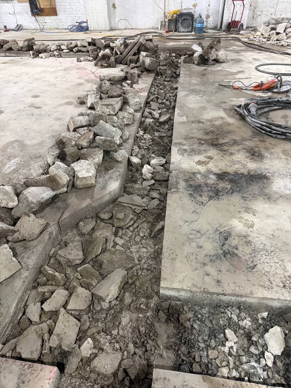 concrete cutting near me